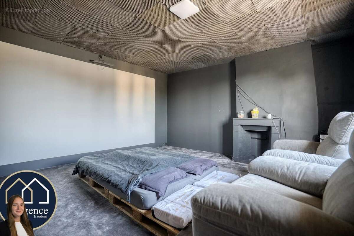 Maison 174 m² à Dreux  - photo 6