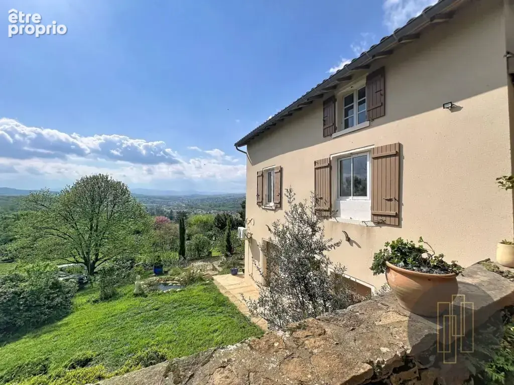 Photo Maison à Marcilly-D'azergues au prix de 650 000€
