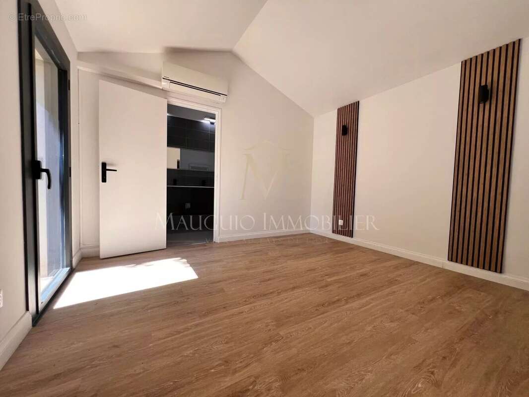 Maison à MONTPELLIER