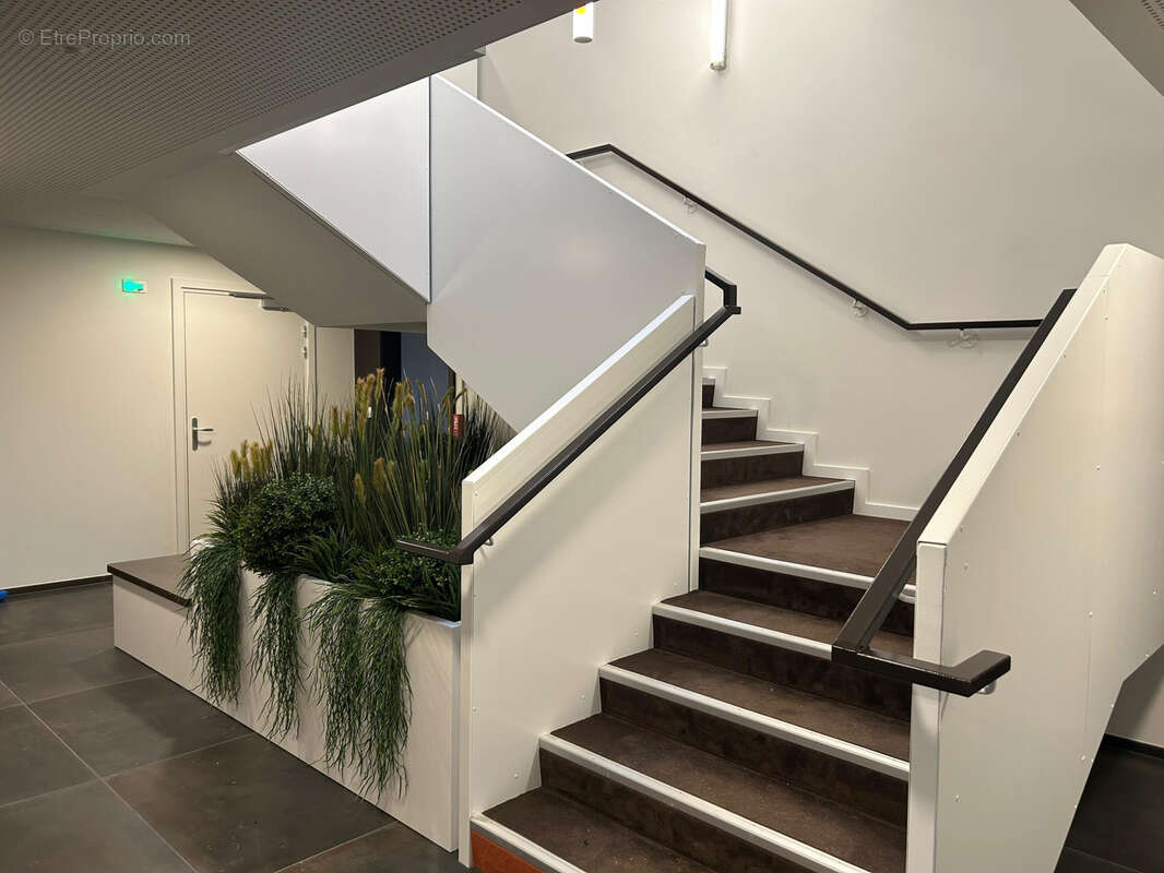 Appartement à OBERSCHAEFFOLSHEIM