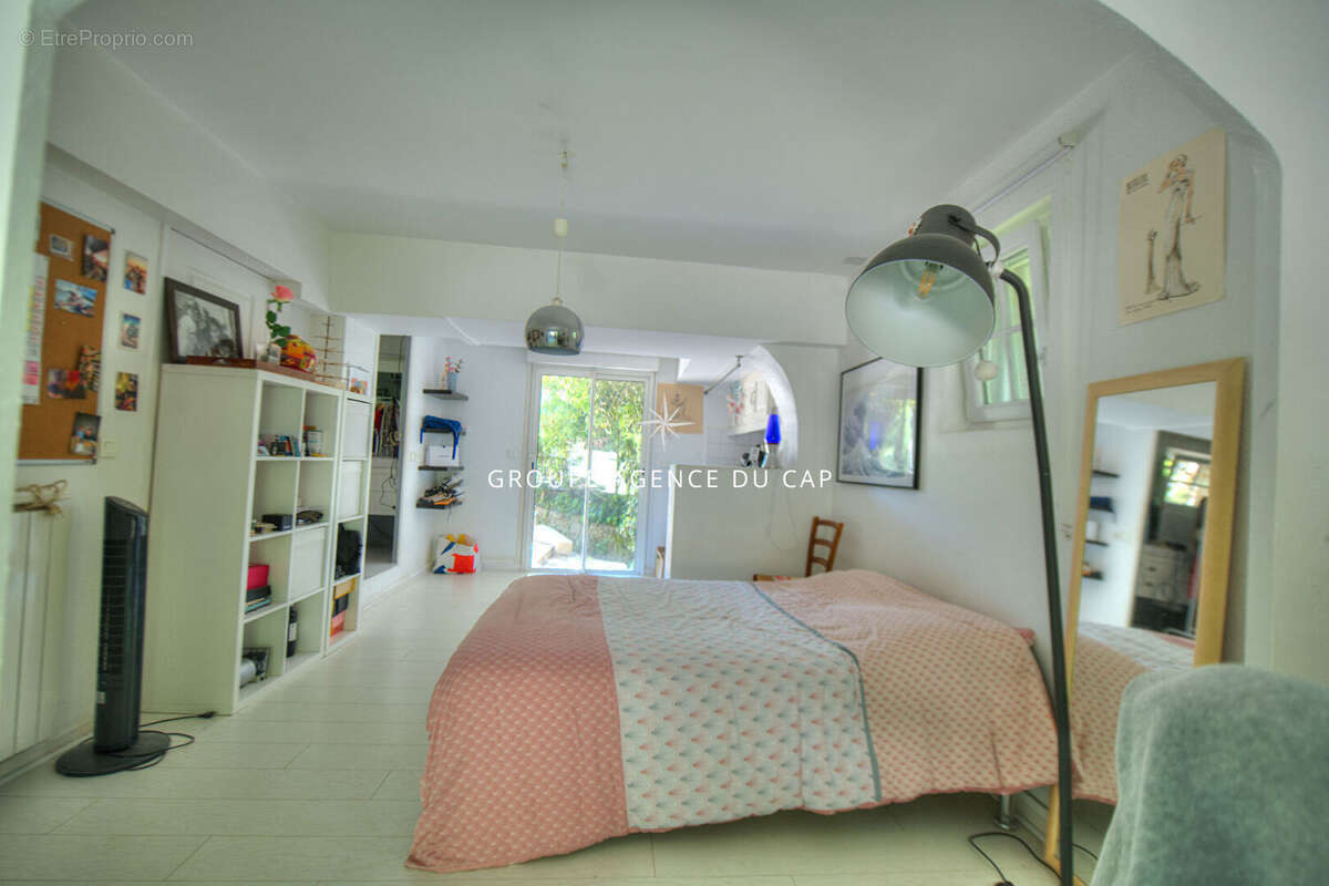 Maison à SAINT-RAPHAEL