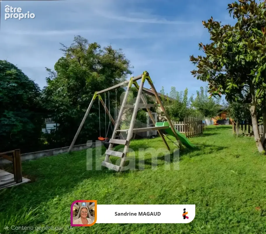 Maison familiale proche frontière - photo 15