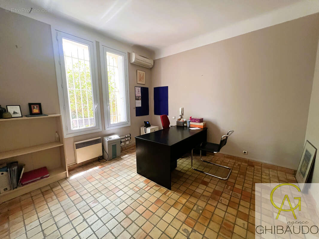 Maison de ville - photo 10