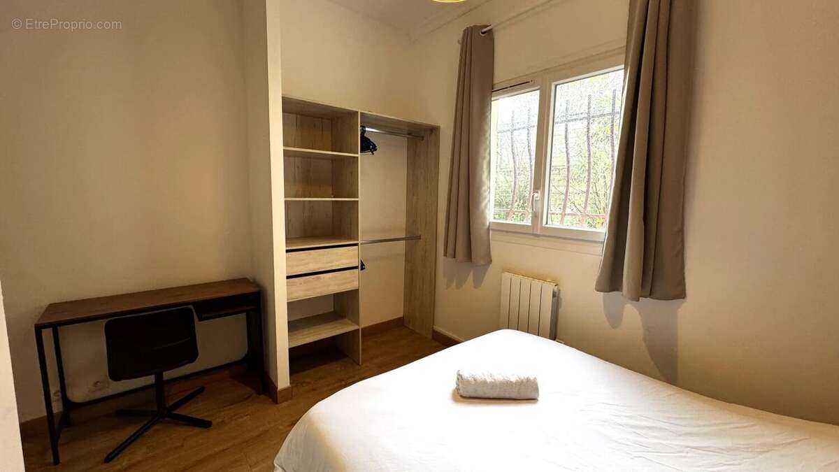 Appartement à VANNES