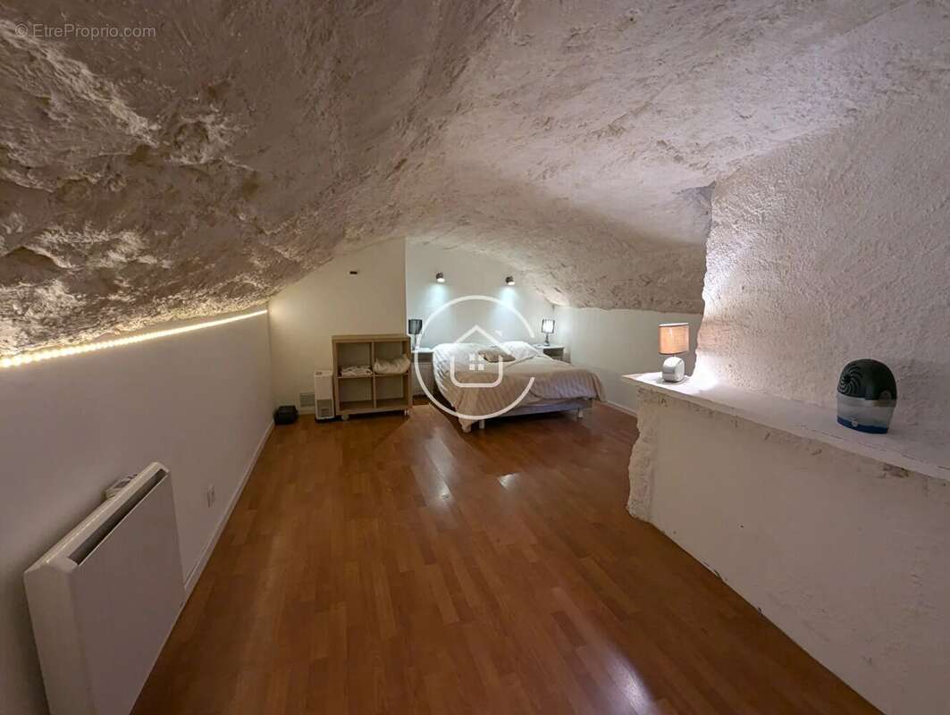 Appartement à BLOIS