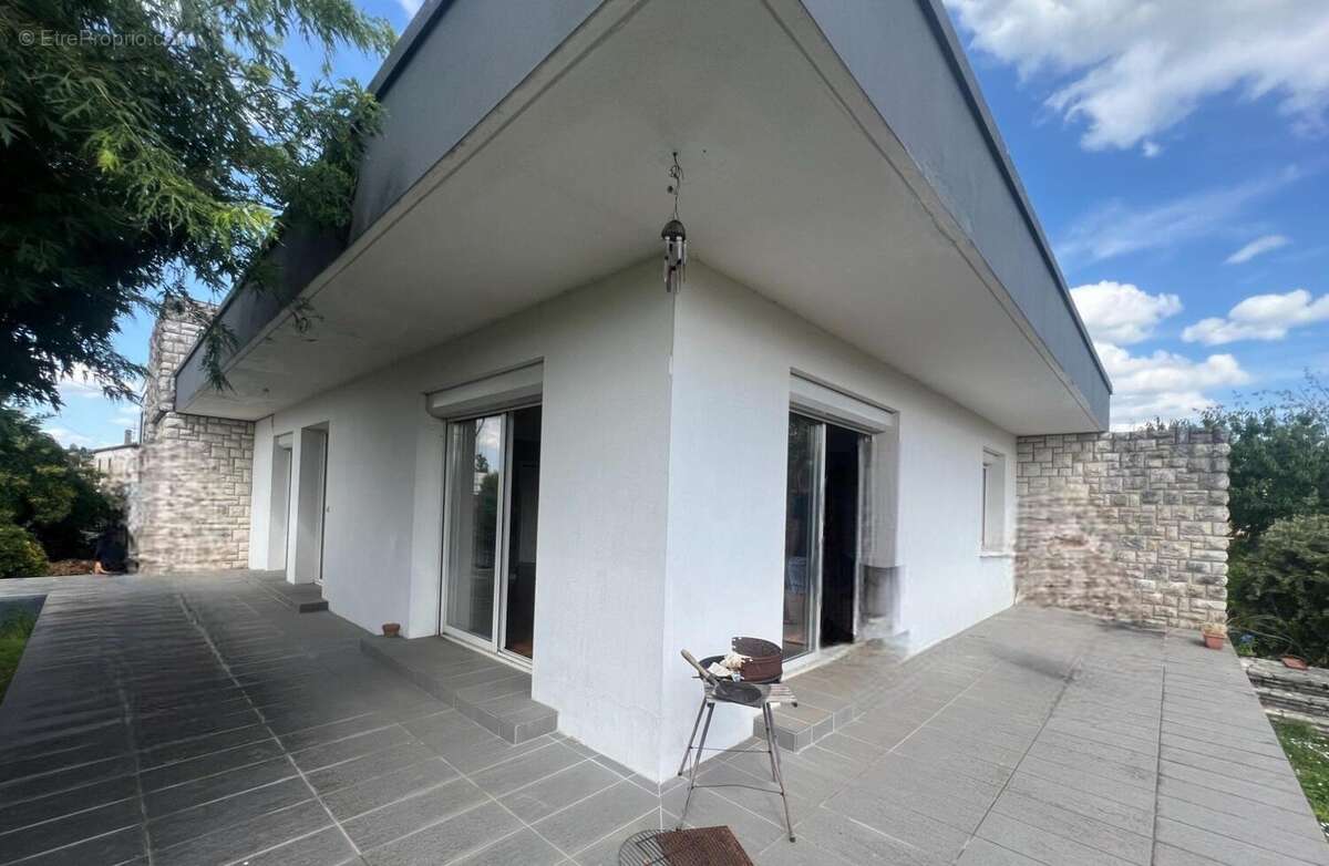 Photo 2 - Maison à VILLENEUVE-SUR-LOT