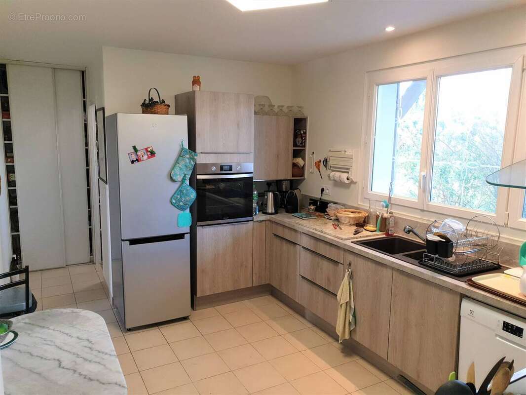 Maison à FRESNAY-EN-RETZ