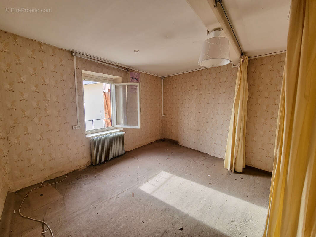 Maison à COURNON-D'AUVERGNE