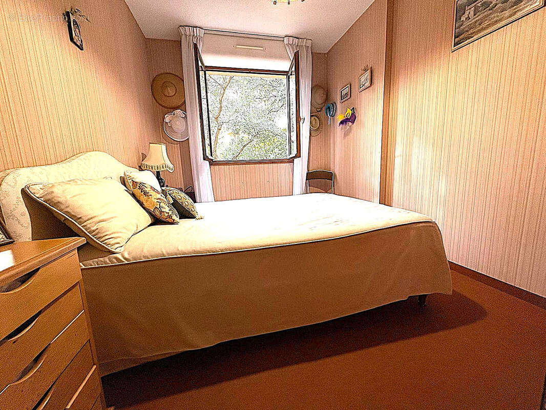 Appartement à SAINTE-MAXIME