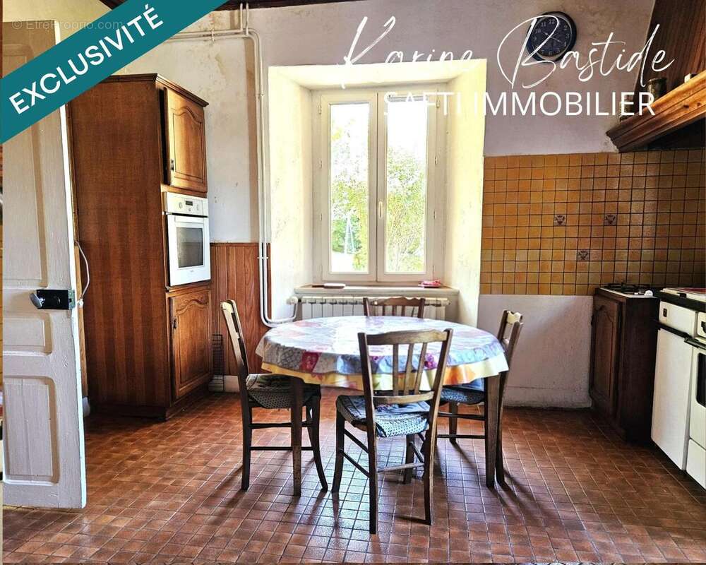Maison 230 m² à Vielprat  - photo 8