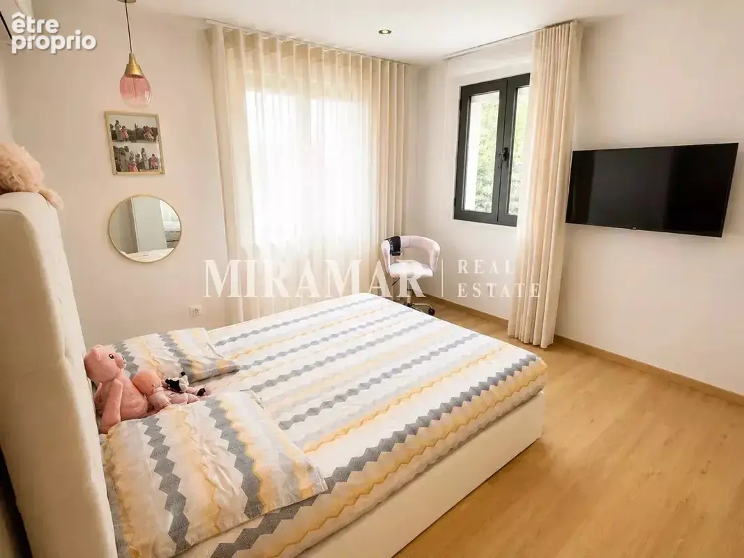 Villa Contemporaine - Hauteurs de Nice / Mont-Macaron - photo 17