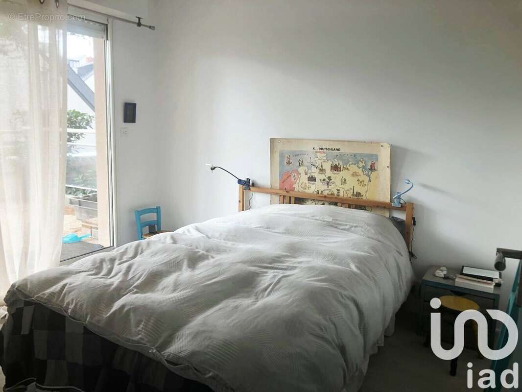 Photo 3 - Appartement à SAINT-NAZAIRE