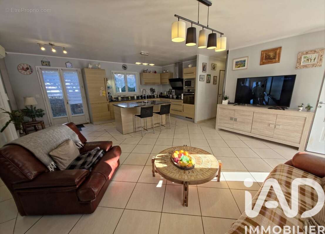 Photo 5 - Maison à BEAUVOISIN