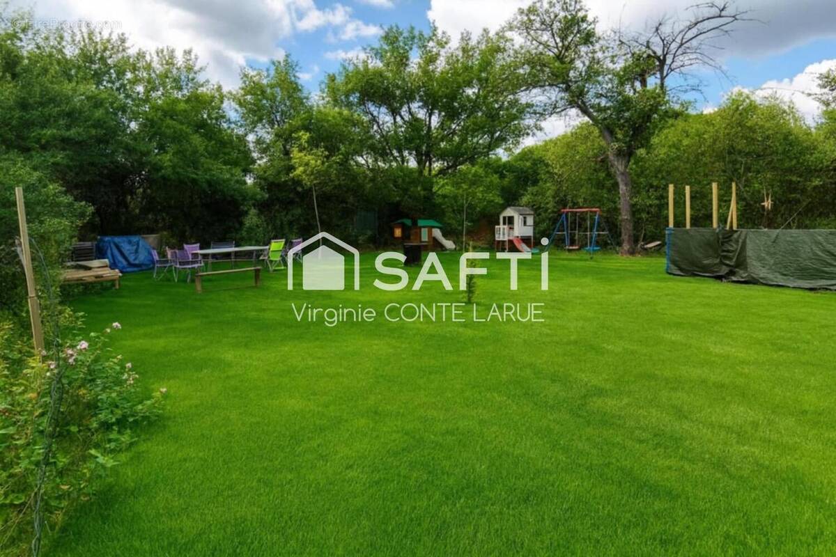 Photo 1 - Appartement à BEAULIEU-SUR-SONNETTE