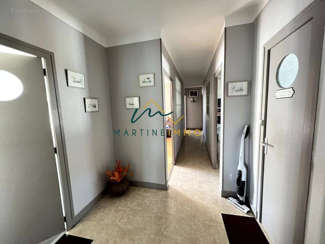 Maison à vendre à MARMANDE - photo 9