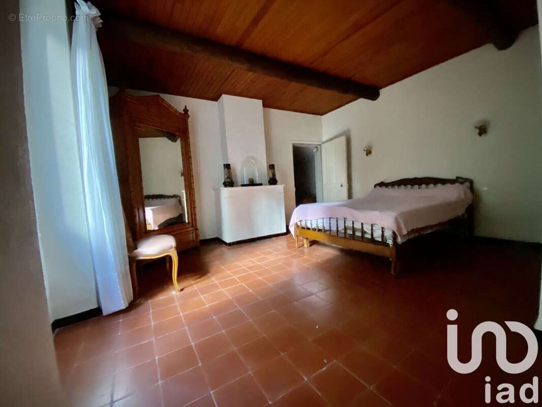 Photo 8 - Maison à ARAMON