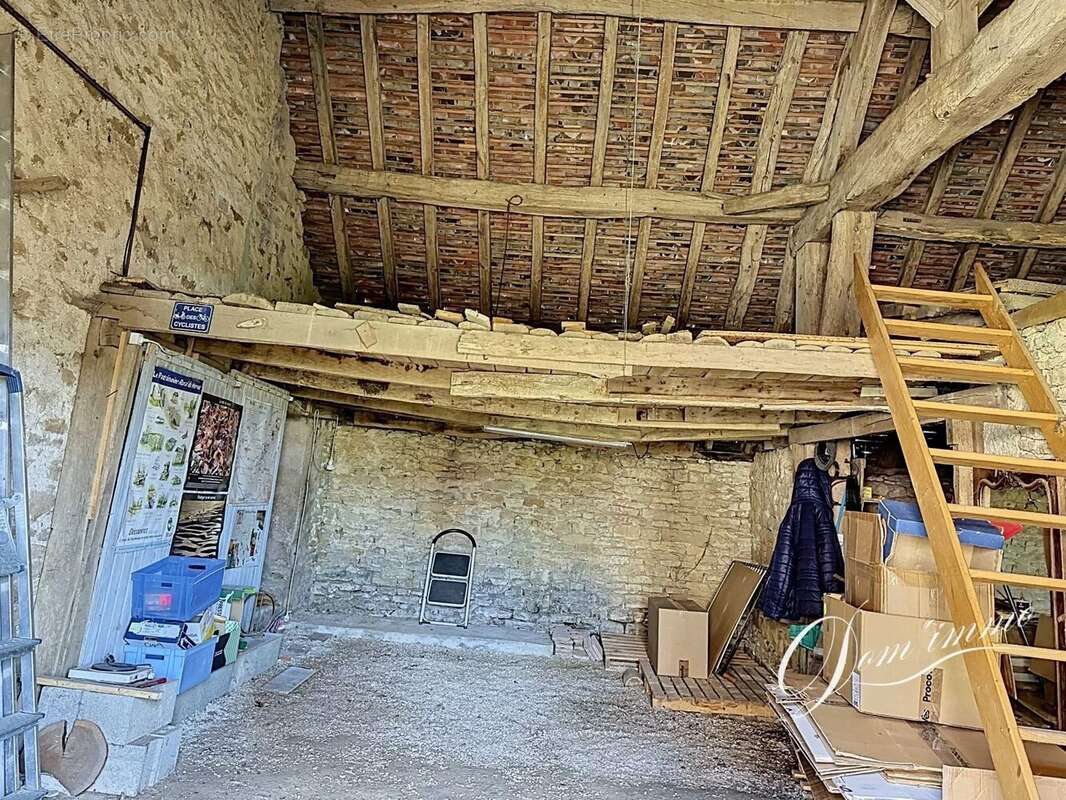 En exclusivité au coeur de l'Auxois: Ancien presbytère - photo 17