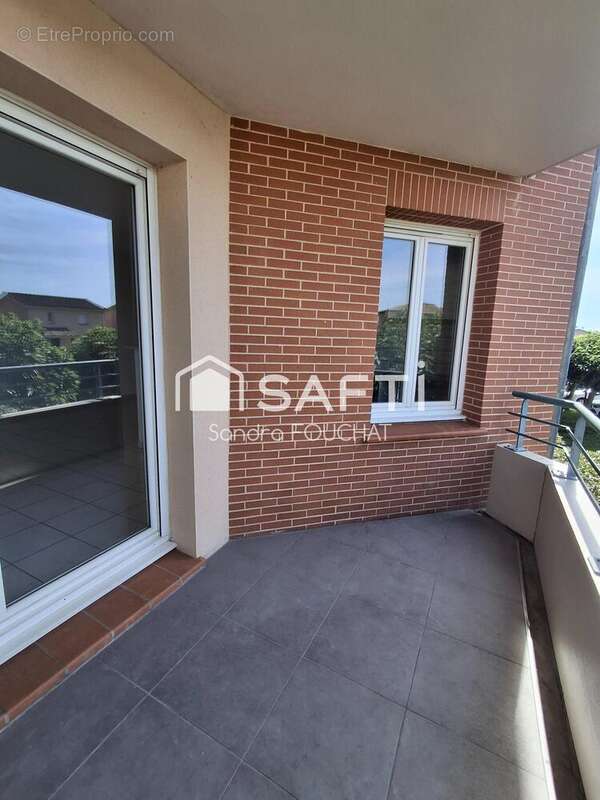 Photo 7 - Appartement à MONTAUBAN