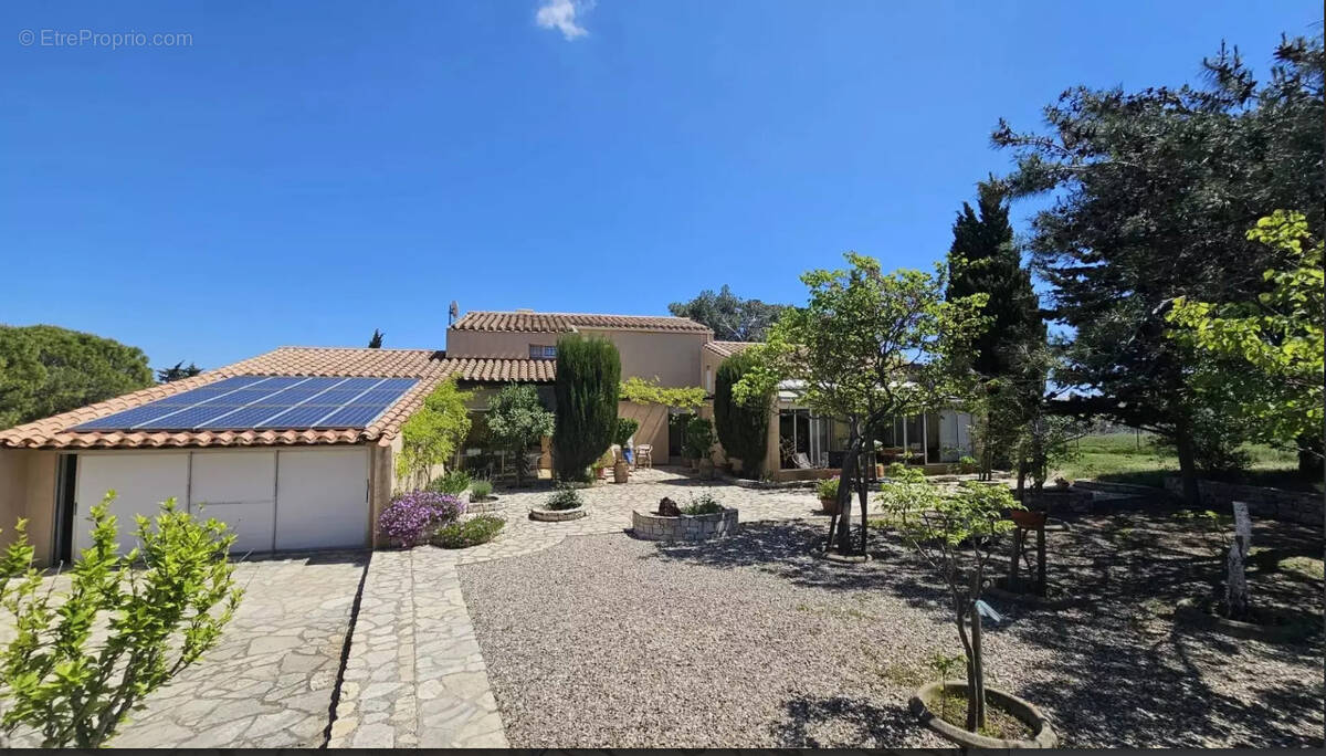 Maison à NARBONNE