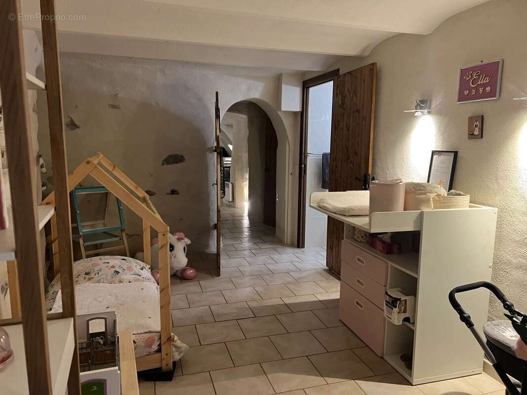 Appartement à SOSPEL