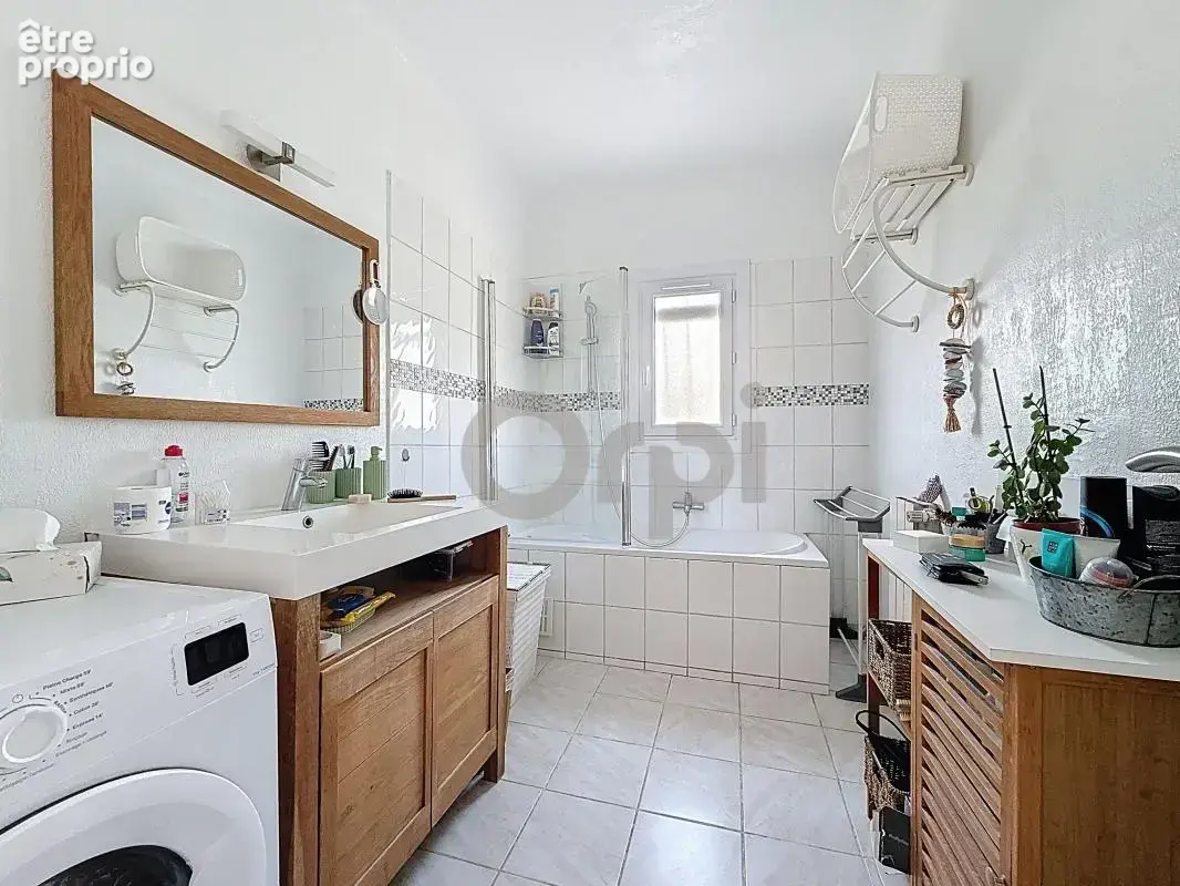 Saint-aygulf – maison 2 appartements – terrain 800 m² - photo 10