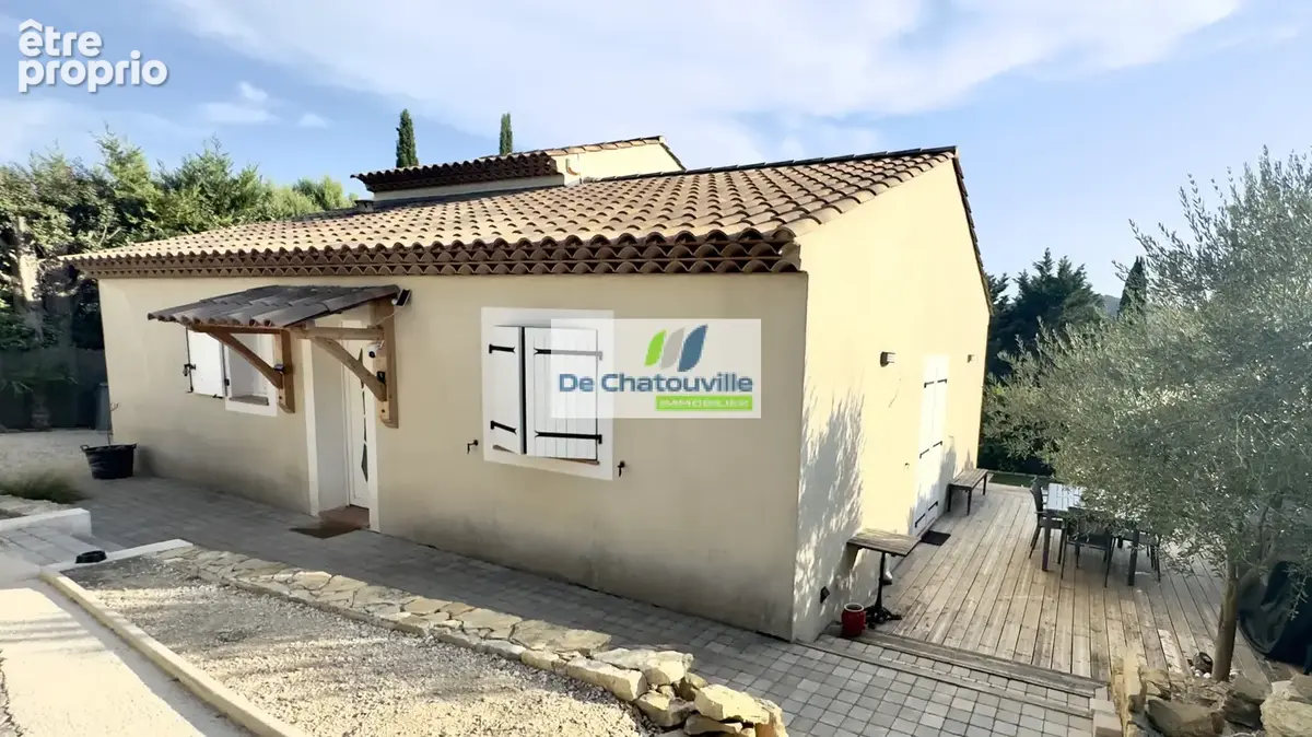 Maison - 5 pièces - 117 m2 - photo 12