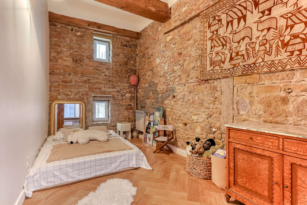 Appartement à LYON-2E