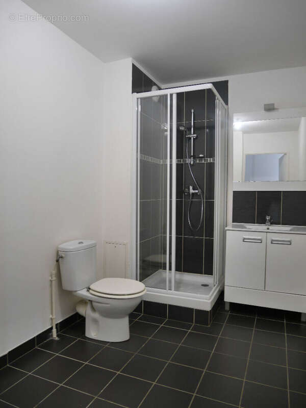 Appartement à LE MESNIL-ESNARD