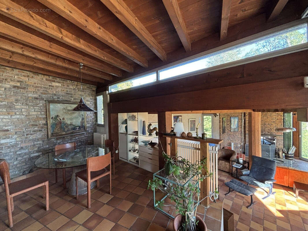 Maison à ORCINES