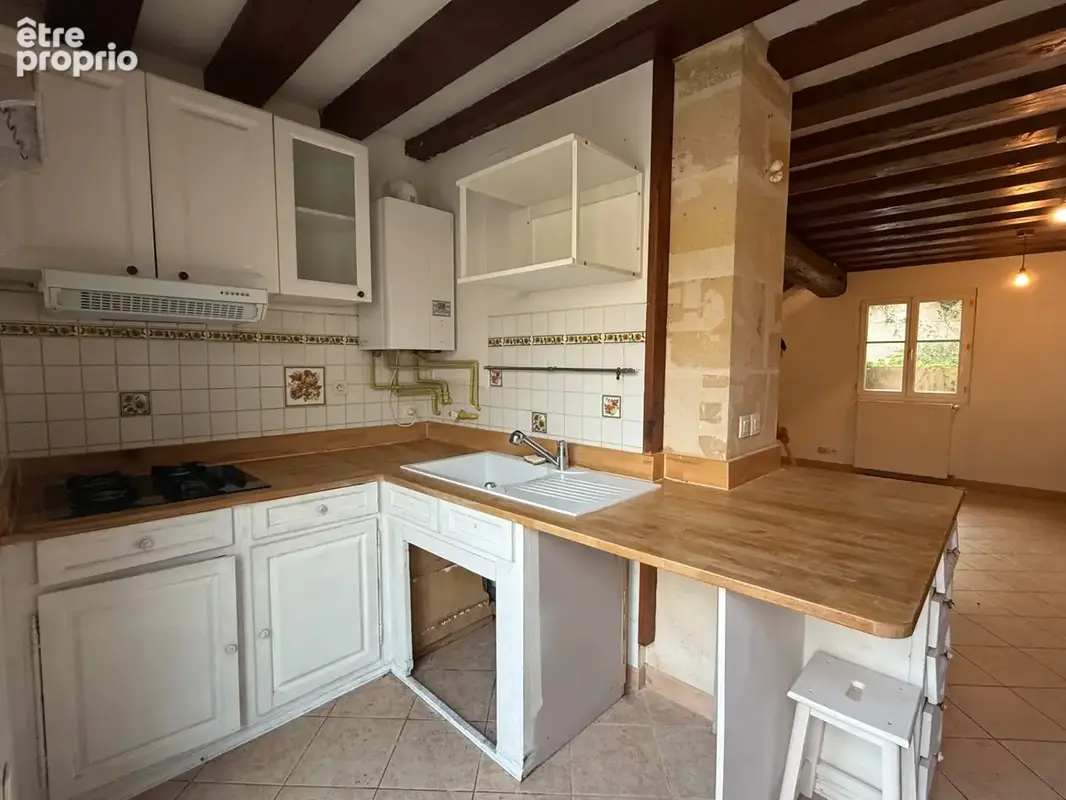 Maison à vendre 5 pièces ABLEIGES (95) - photo 4