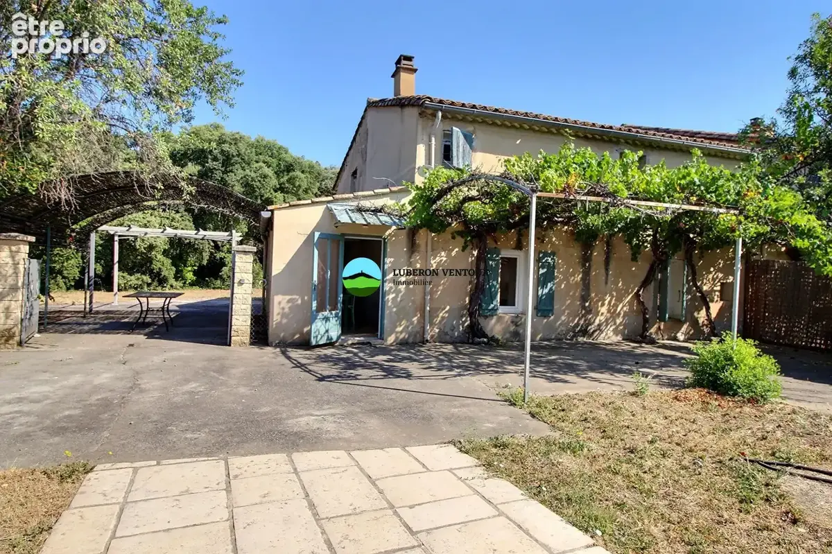 Maison à CARPENTRAS