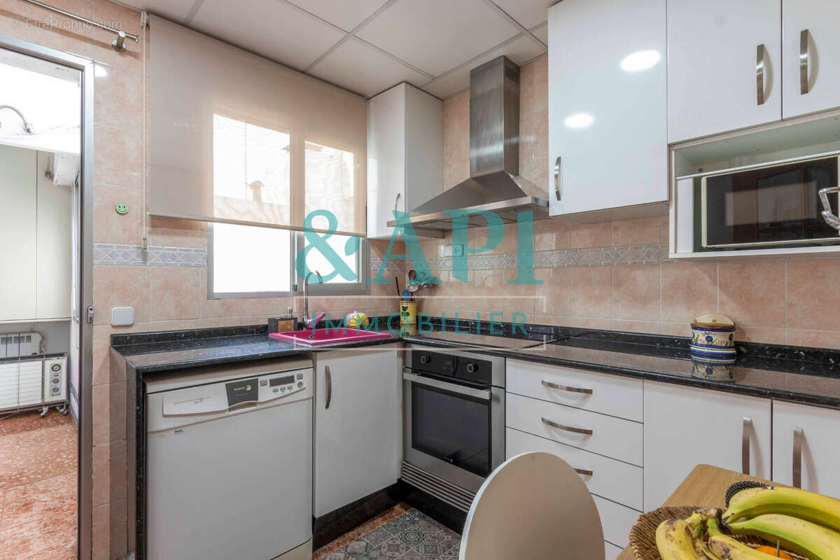 Appartement à CONDAT