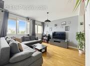 Appartement à MONTROUGE