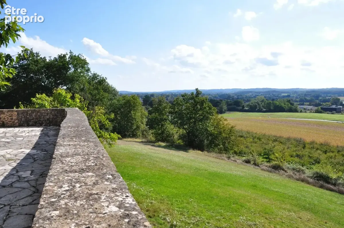 Bien immobilier à vendre à Fumel (47500) - photo 7