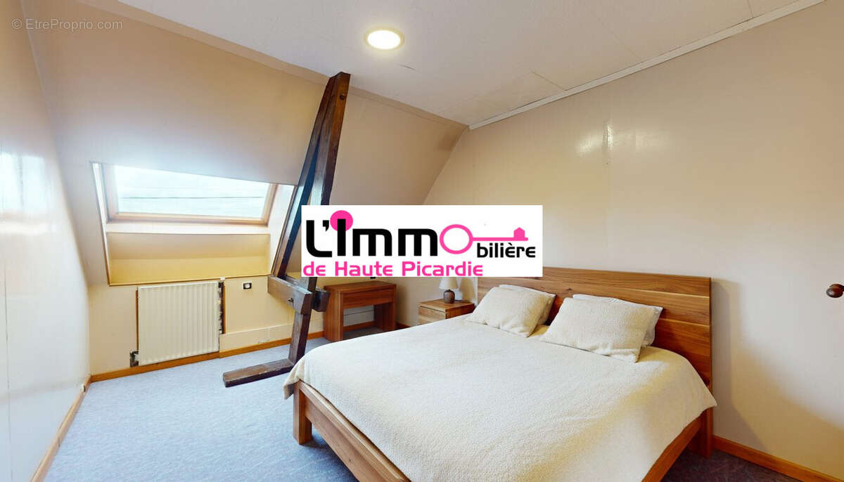 Maison 125 m² à Chaulnes  - photo 4