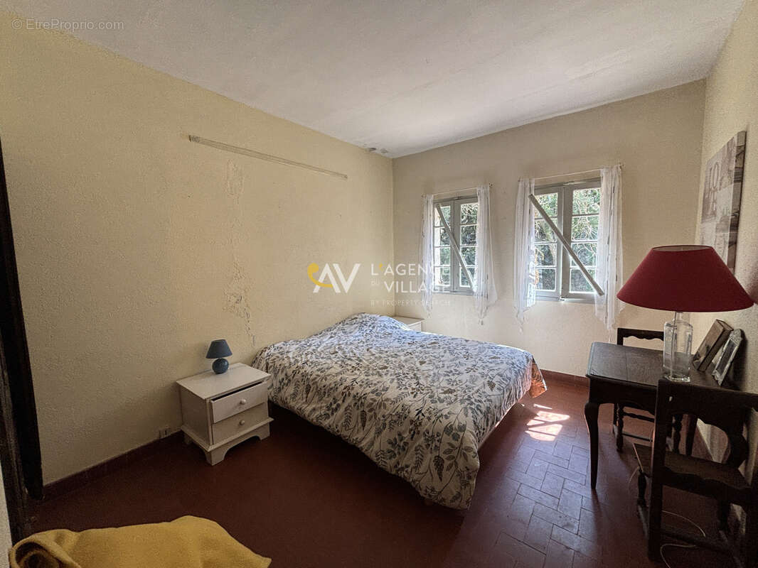 Double maison de campagne - photo 9