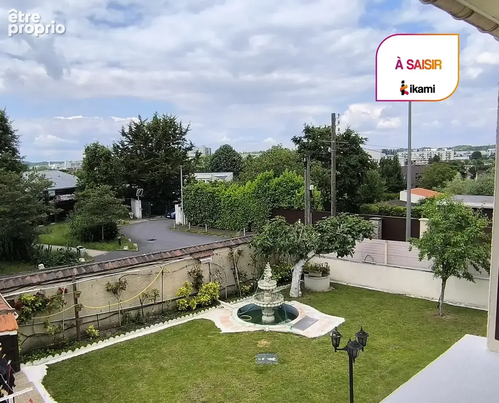 Maison familiale sur terrain clos - photo 13