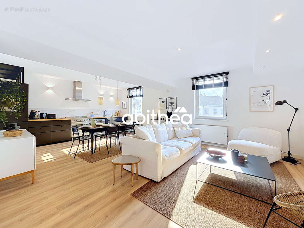 Appartement de standing - Emplacement de choix - photo 9