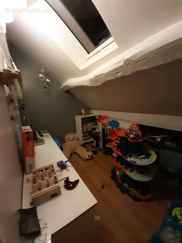 Appartement à SANNOIS