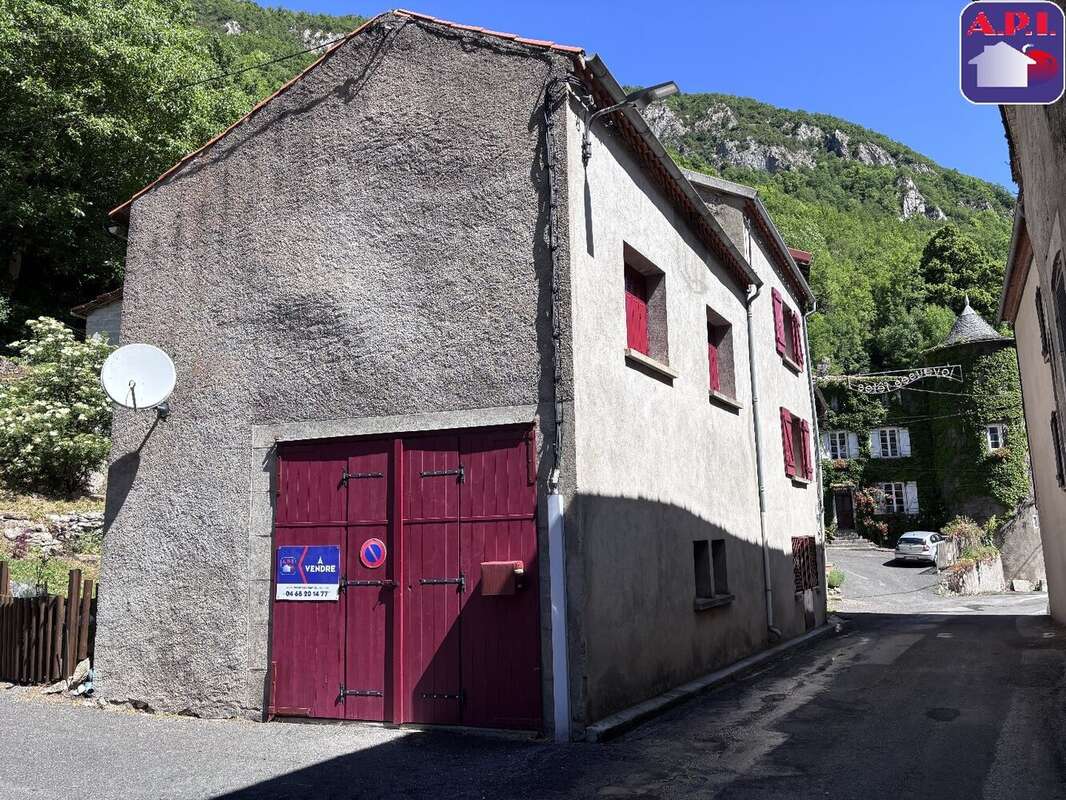 Maison à MERIAL