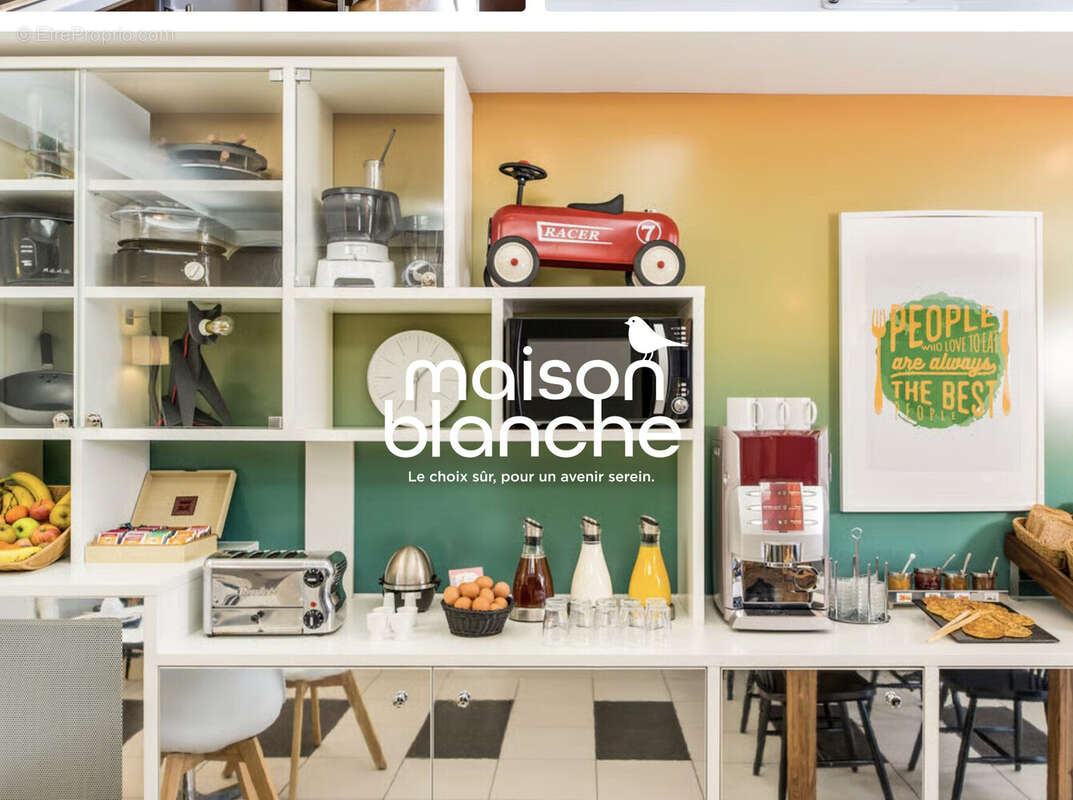 Appartement à VANVES