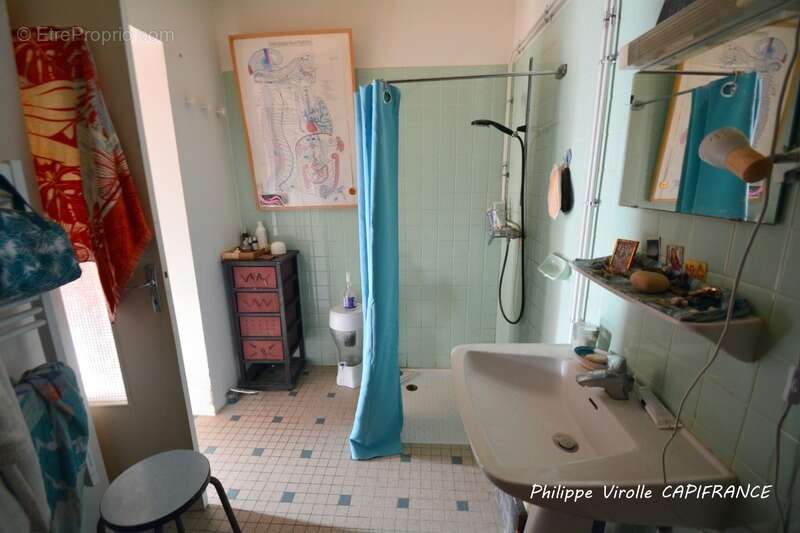 Maison à SAINT-DENIS-D&#039;OLERON