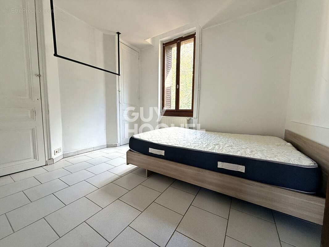 Appartement à RIVE-DE-GIER