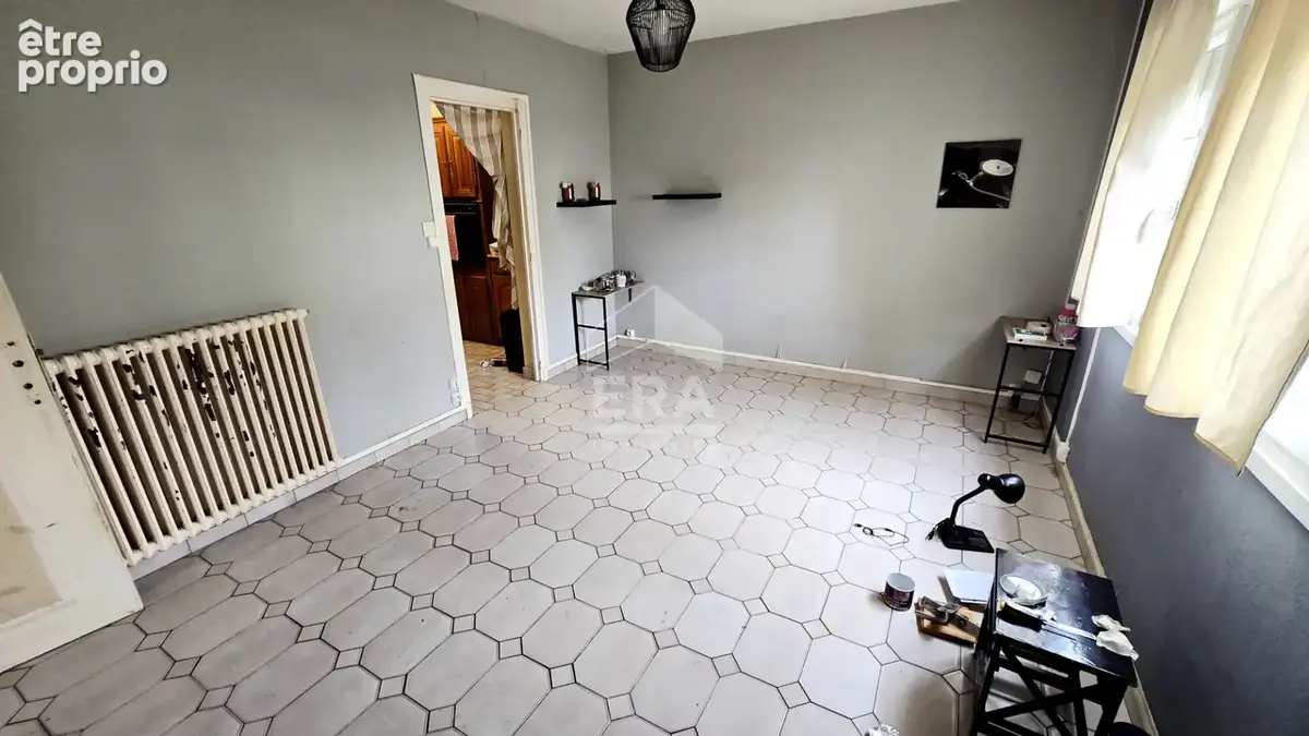 Maison 100m² à beautor - photo 3