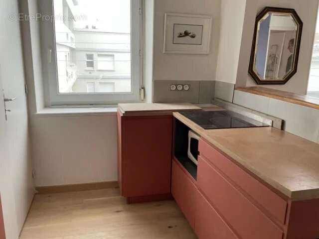 Appartement T3 - photo 13