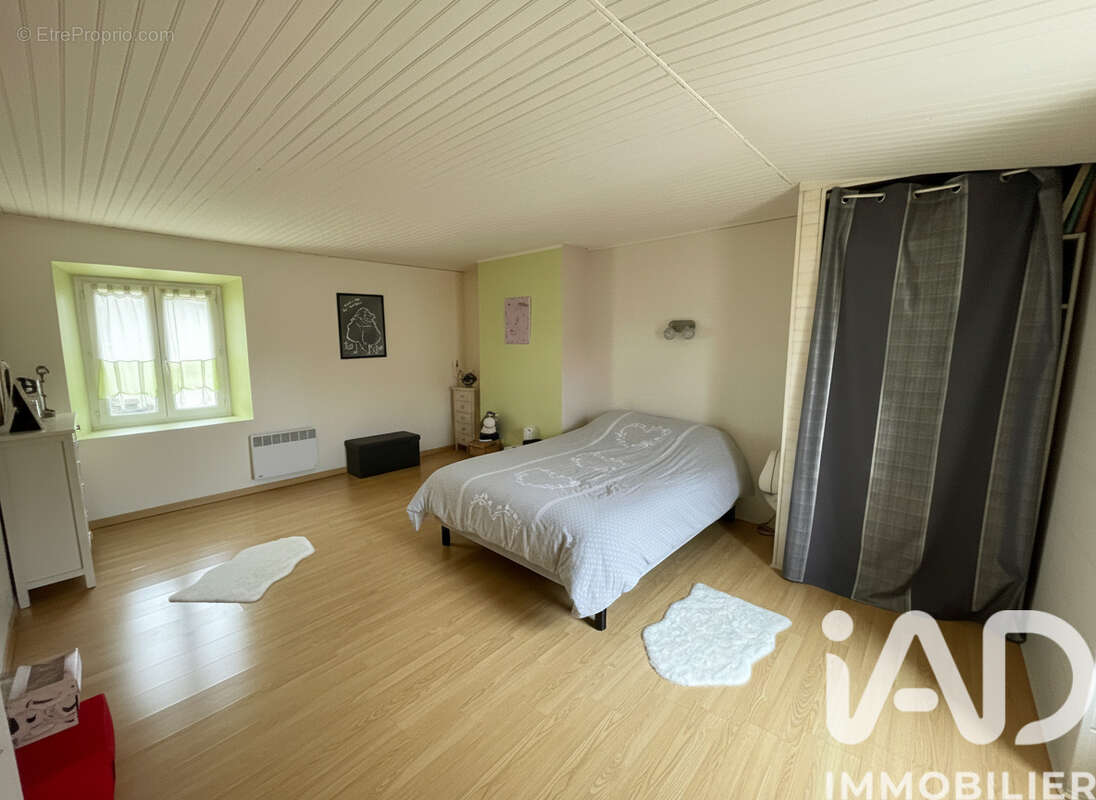 Photo 7 - Maison à JUVIGNY