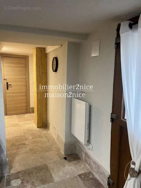 Appartement à DALUIS