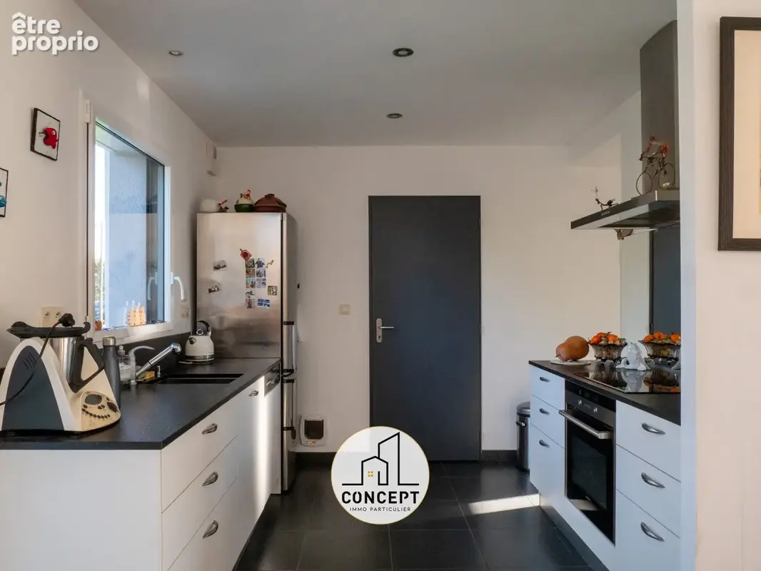 #C575 Maison familiale 6 pièces - photo 8
