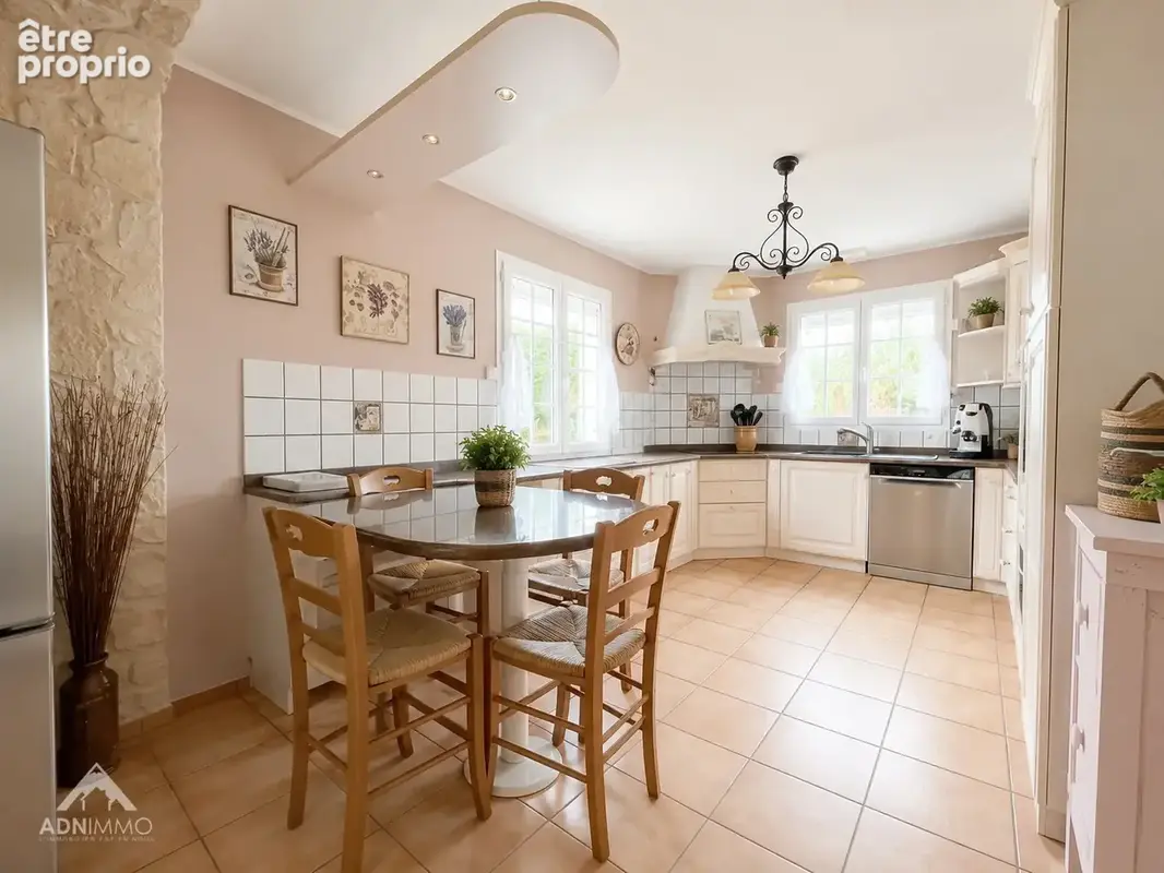 Maison 5 Pièces 170 m2 - photo 3