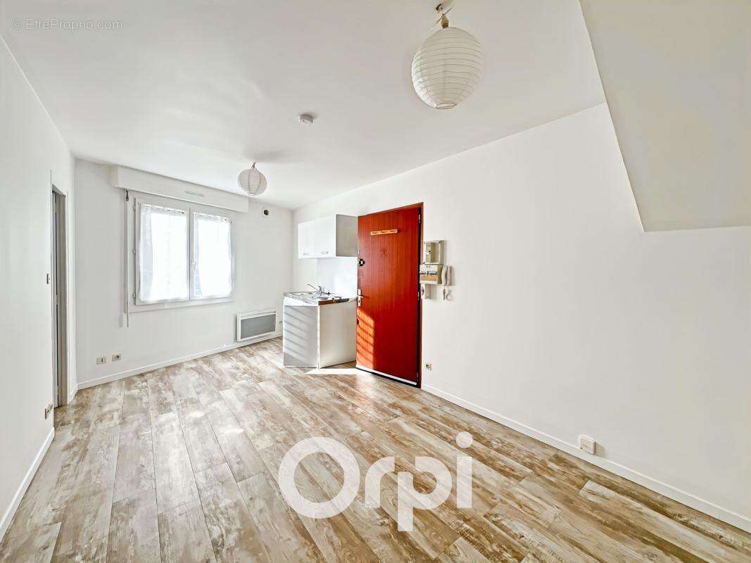 Appartement à LA ROCHE-SUR-YON